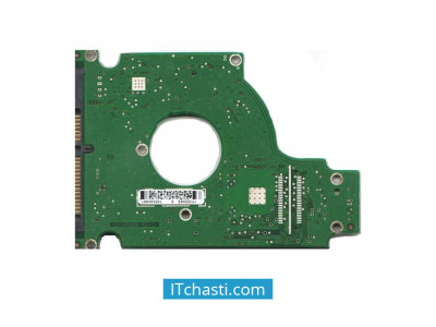 Платка за твърд диск Seagate 120GB ST9120822AS 100459261 (втора употреба)